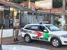 Bêbado assedia funcionárias, danifica UPA 24Horas e é preso pela PM