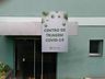Centro de Triagem de Covid-19 será fechado a partir da próxima semana