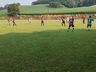 Flamengo encerra 1ª fase na liderança do municipal de campo em Cedro
