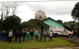 Acusado de matar idosos em Novo Horizonte é condenado a 54 anos de prisão 