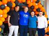 LUKE Materiais de Construção inaugura em São Miguel do Oeste