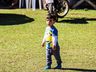 SMO: Grupo de Cavalarianos promove o 6º Acampamento Farrapo