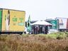 Veja quais rodovias e trechos estão bloqueados em Santa Catarina nesta segunda-feira