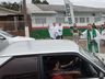 Festa do Colono e Motorista é realizada pela Igreja Matriz São José