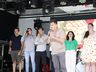 Abertura do Natal Encantado em Campo Erê reúne grande público na praça