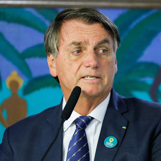Bolsonaro vem a Santa Catarina no fim de semana