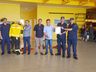 Sede dos Bombeiros recebe R$ 200 mil em novos equipamentos