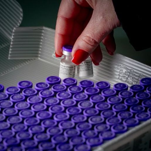 Estado de SC chega à marca de 7 milhões de doses registradas