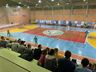 Implacável, São Miguel Futsal/Joni Gool derrota Novo Horizonte fora de casa