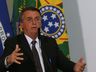 Bolsonaro critica política de preços dos combustíveis da Petrobras