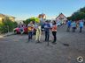 Igreja Matriz de Itapiranga realiza celebração de Corpus Christi