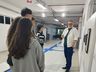 Exposição no IFSC de São Miguel do Oeste retrata Guerra do Contestado com obras