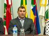 Câmara de Bandeirante realiza homenagem à Comissão de Emancipação