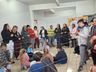 Acepro de Cedro trabalha com às famílias o Projeto Literacia