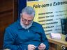 VÍDEO: 13 candidatos participam do primeiro Debate Eleitoral da Peperi