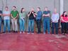 Administração Municipal inaugura asfalto e entrega escrituras no interior