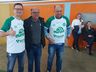 Chape e a prefeitura inauguram Polo de Belmonte