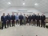 Sérgio Theisen assume a prefeitura de São João do Oeste