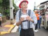 Kerbfest 2023: Confira como foi o 1º dia de festa, em Iporã do Oeste
