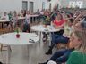 Autismo é trabalhado em roda de conversa na APAE Viviane de Cedro