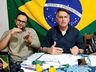 'Cristãos, falem de política hoje para poder falar de Deus amanhã', diz Bolsonaro
