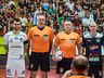 É CAMPEÃO: São Miguel Futsal derrota Luzerna e conquista título da Série Prata 
