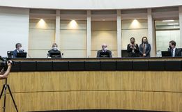 Governo de SC quita R$ 171,5 milhões das emendas parlamentares
