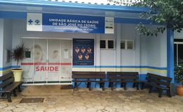 Baixa adesão a vacina contra pólio leva saúde fazer busca ativa