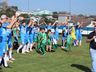 Grêmio União empata com o Aliança pelas semifinais do Regional