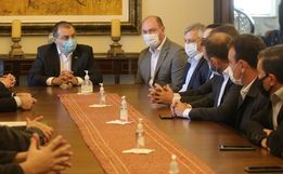 Governo do Estado garante recursos para usina de asfalto no Extremo-Oeste