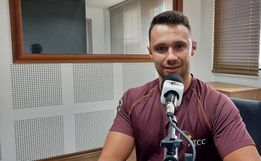 ATCC promove circuito regional de tênis; ouça a entrevista
