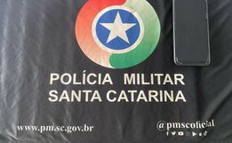 Mulher é presa após furtar celular em mercado de Dionísio Cerqueira