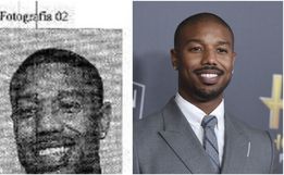 Foto de Michael B. Jordan aparece em lista de procurados no Ceará