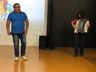 Eliminatória do Festerê 2022 reúne grandes talentos no centro de eventos 