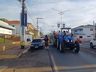 Público prestigia o primeiro dia da 15ª Kerbfest em Iporã do Oeste