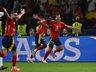 Espanha vence Inglaterra por 2 a 1 e é tetracampeã da Eurocopa