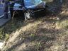 Acidente entre carro e quatro motos deixa duas pessoas mortas em Santa Catarina