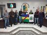 Moção homenageia atleta Ariane Fernanda pelas conquistas no futsal