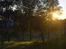 Geada muda paisagem em São Miguel do Oeste neste domingo; FOTOS E VÍDEO