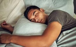 Dormir bem ajuda a emagrecer e ter qualidade de vida, comprova pesquisa