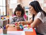 Aprovados em SMO são chamados para escolha de vagas de Auxiliar de Creche