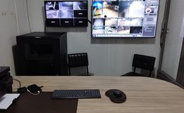 Sistema de Videomonitoramento entra em operação em Barra Bonita