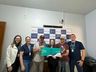 Sicoob Creditapiranga realiza repasse de recursos do fundo social 