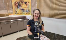 Oktoberfest define atrações culturais com desfile e show de abertura 