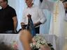 Romaria de Nossa Senhora Aparecida em São Miguel do Oeste atrai grande número de fiéis 