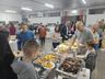 Grande público prestigia o 39º Café Colonial de Iporã do Oeste
