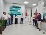 Sicoob Creditapiranga inaugura nova sede da agência Bairro Santa Tereza