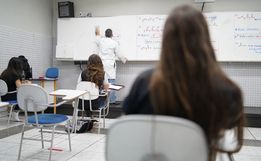 Piso Nacional dos professores sobe para R$ 4.420,55