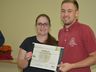 Encerrado Curso Sanitarista Acadêmico no Cedup em Campo Erê 