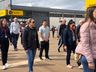 Desfile de sete de setembro reúne escolas e entidades em Campo Erê 